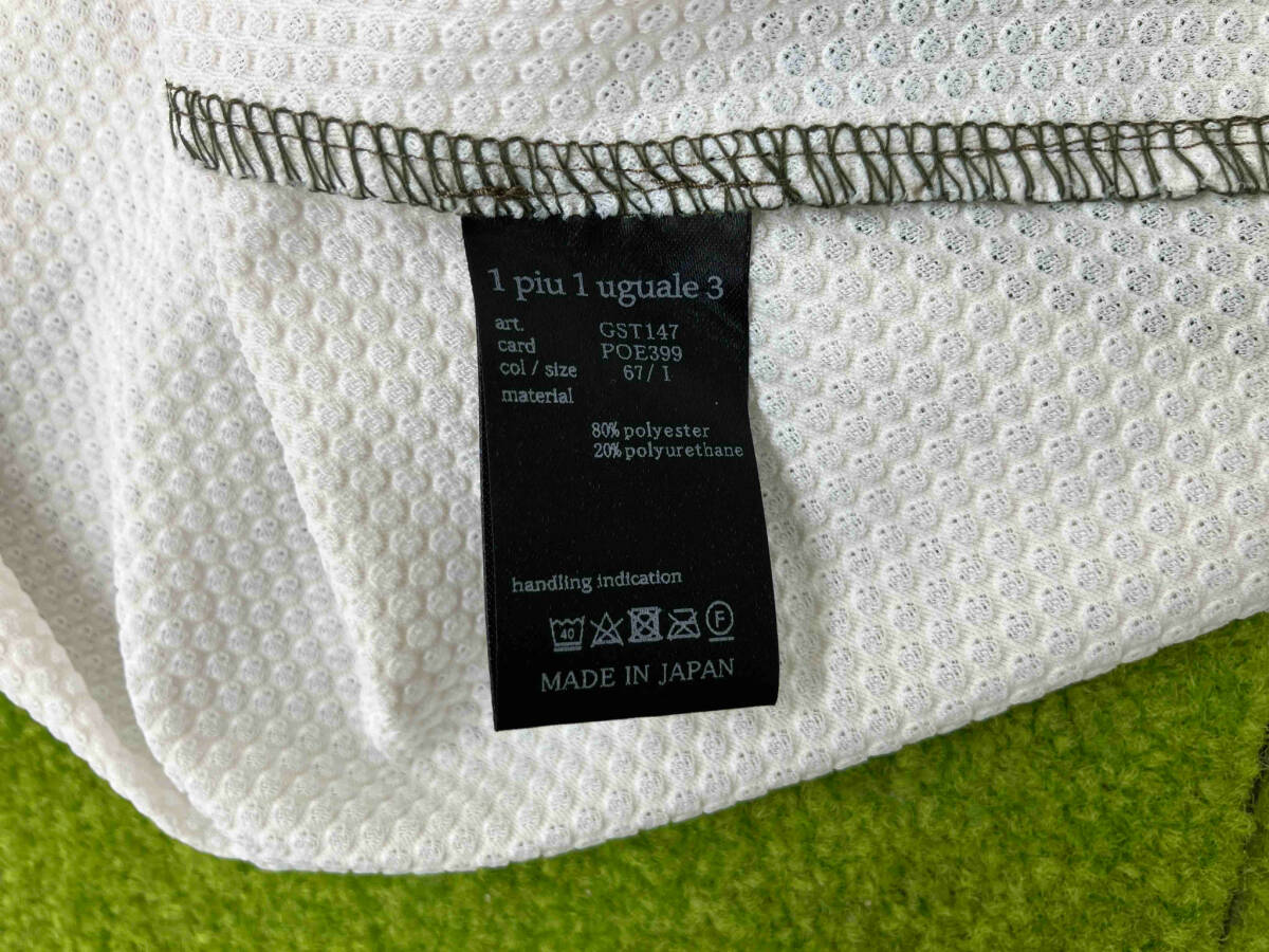 coco 未使用品 ムータマリン muta MARINE レディース 半袖 coco 未使用品 ムータマリン muta MARINE レディース 半袖