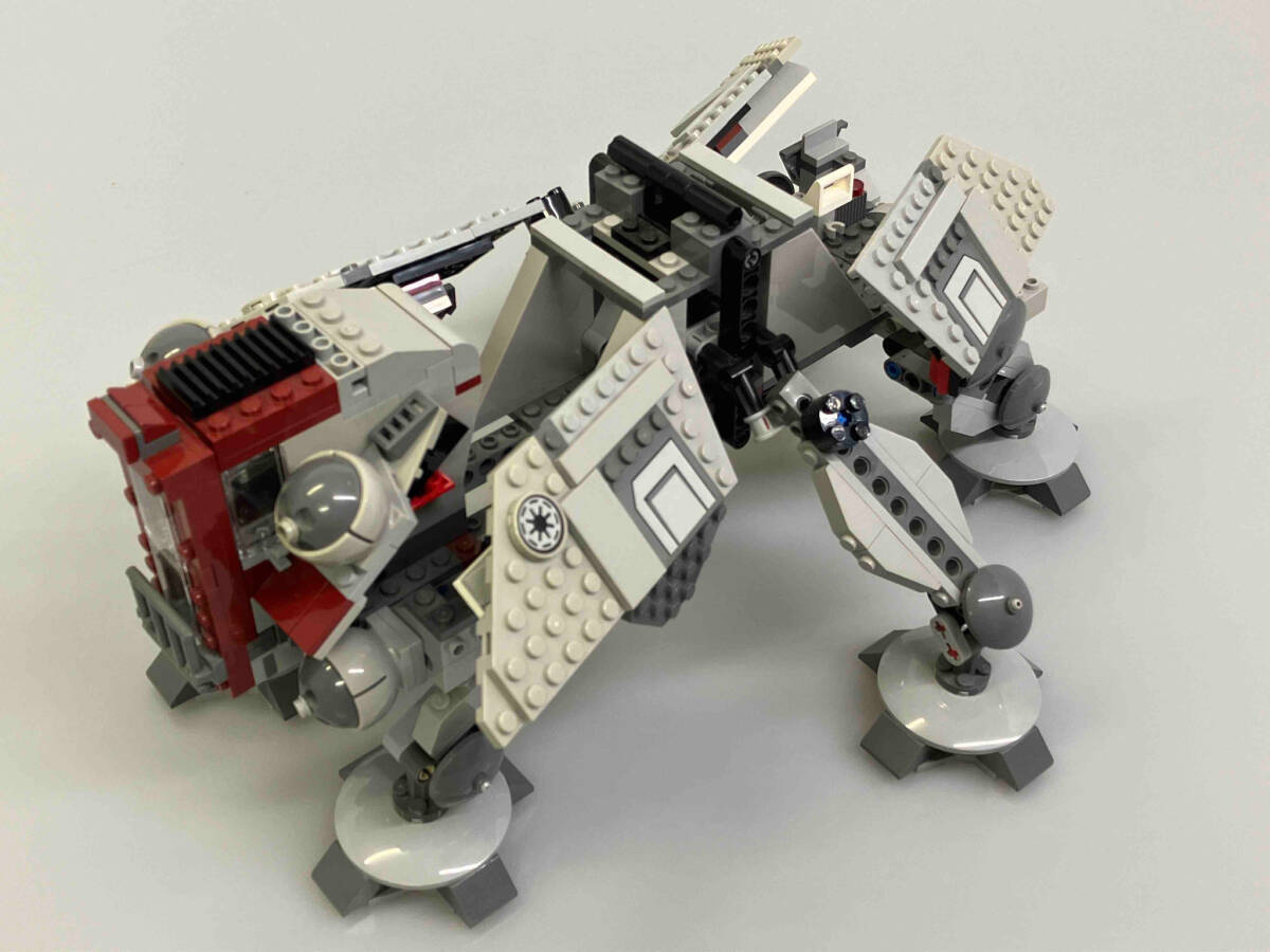 Yahoo!オークション - 正規品LEGO 75019 AT-TE レゴスター Yahoo!オークション - 正規品LEGO 75019 AT-TE レゴスター