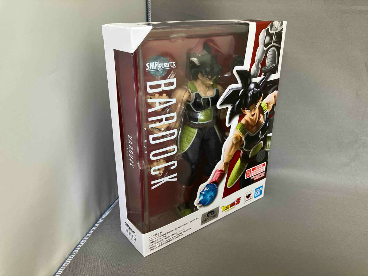 パーティを彩るご馳走や S.H.Figuarts バーダック ドラゴンボールZ その他