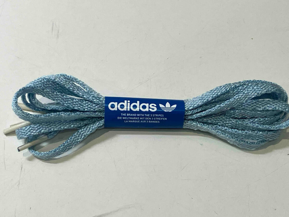 adidas Adidas CAMPUS 80s campus 80s GY4591 спортивные туфли оттенок голубого x Brown в клетку 26.5cm