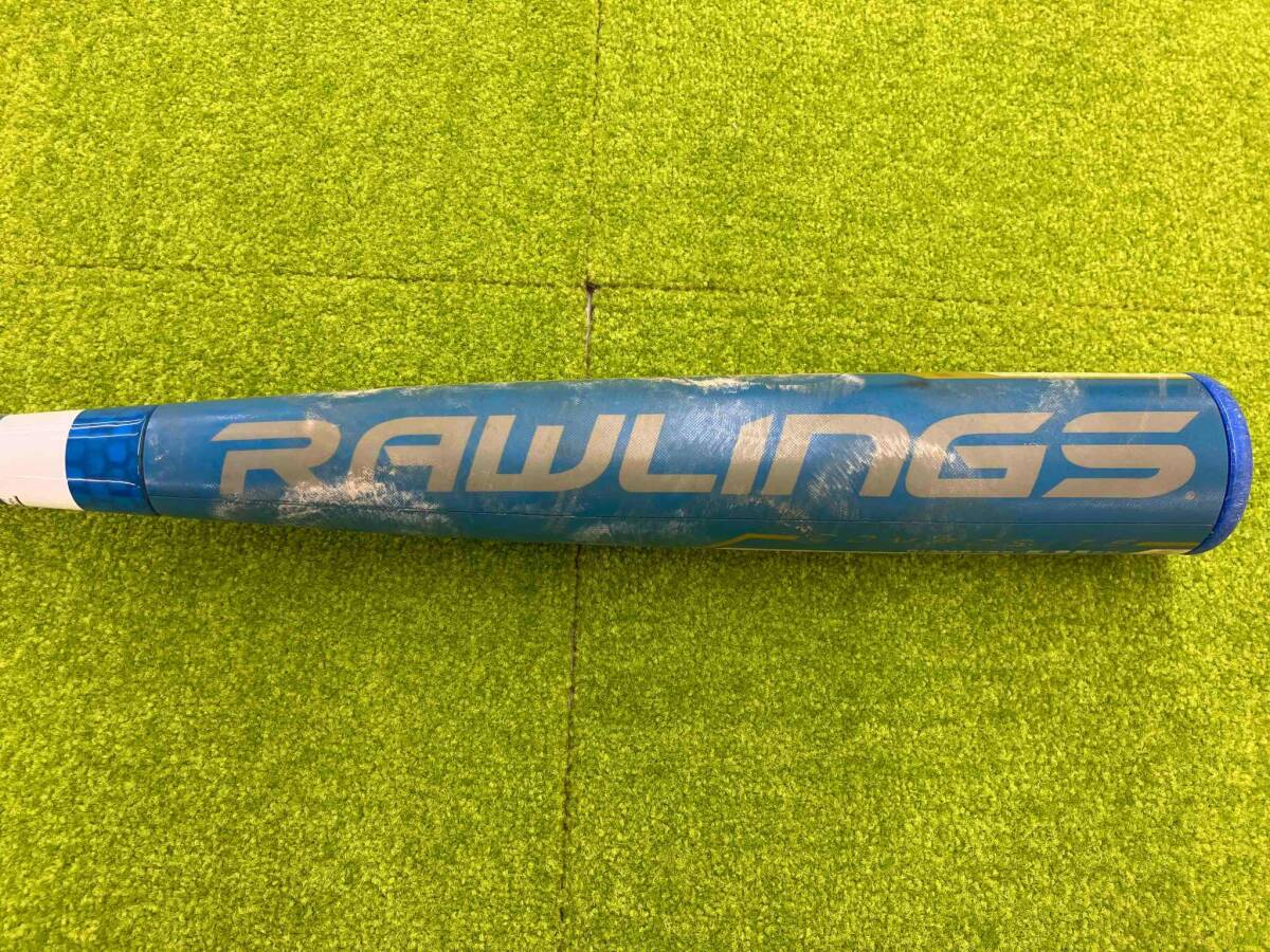 【楽天ランキング1位】 一般軟式 バット Rawlings ローリングス 6.95cm 83cm 3 MGCH HYPER その他