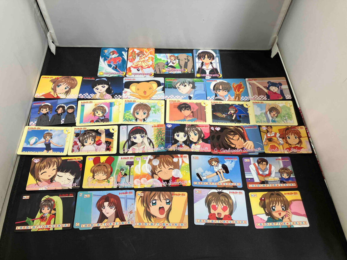 Yahoo!オークション - カードキャプターさくら P.P CARD SP Yahoo!オークション - カードキャプターさくら P.P CARD SP