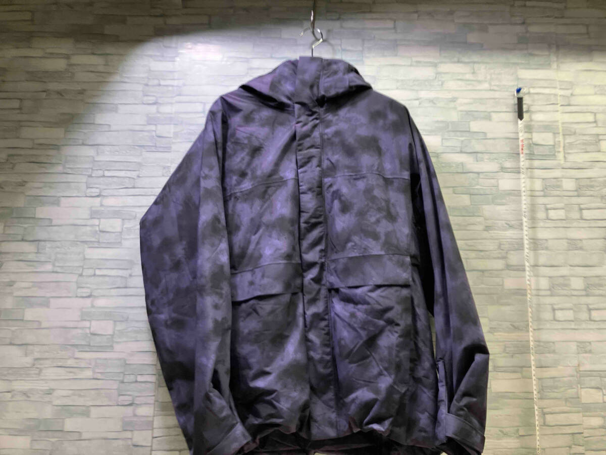 UNIQLO/ユニクロ/ハイブリッドダウンスノーボードパーカー 平野 UNIQLO/ユニクロ/ハイブリッドダウンスノーボードパーカー 平野