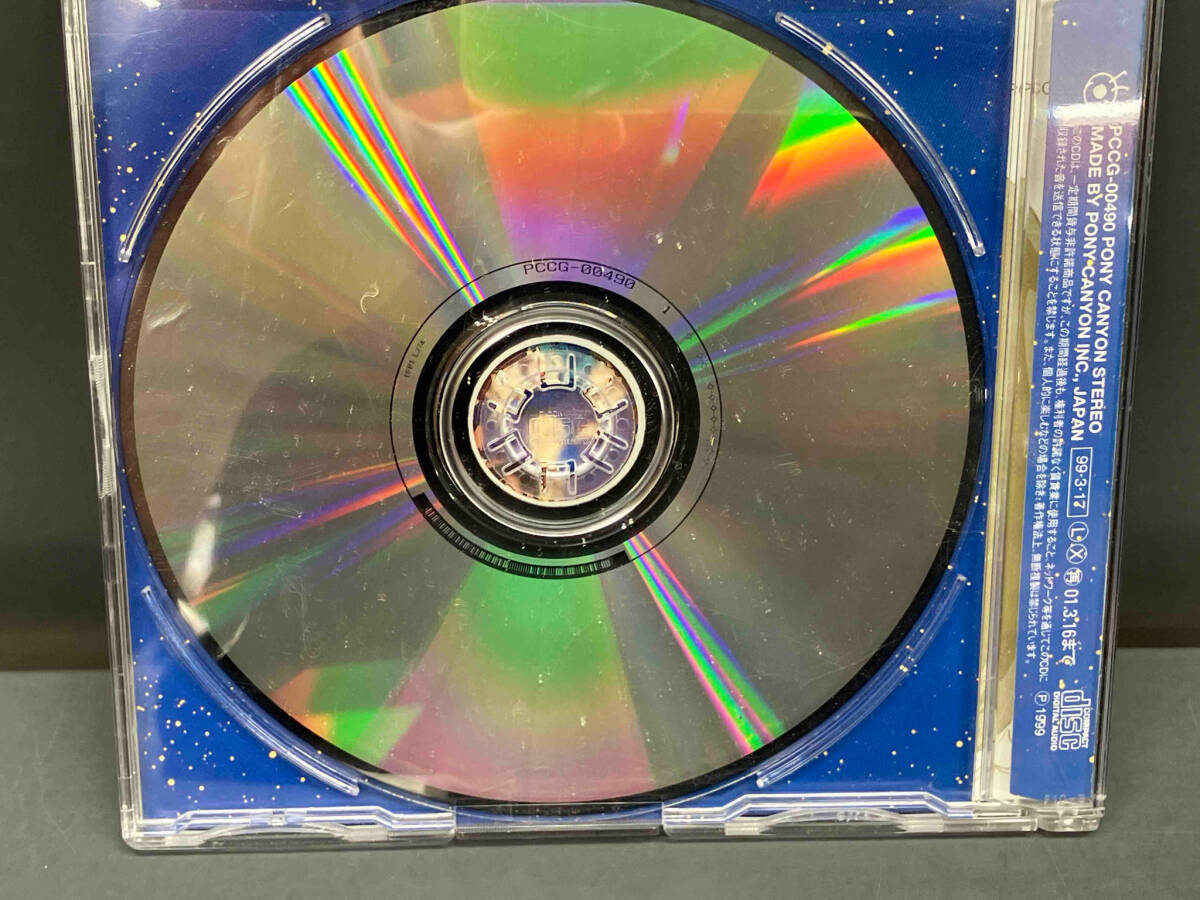 (アニメーション) CD うる星やつら TVテーマソング・ベスト_画像2