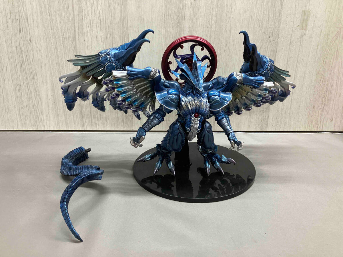 人気海外ブランドアイテム|ファッション通販 ②ARTFX ヘレティックバハムート ヘレティックモンスター ファイナルファンタジー