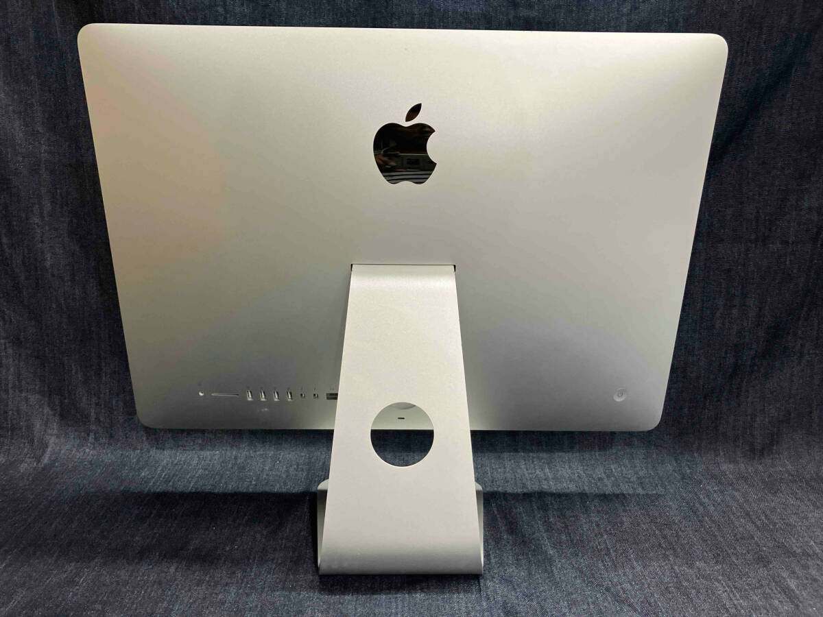 Apple MK442J/A iMac (21.5-inch,Late2015) デスクトップPC (△ゆ30-10-03) - Mac(Apple) Apple MK442J/A iMac (21.5-inch,Late2015) デスクトップPC (△ゆ30-10-03) - Mac(Apple)