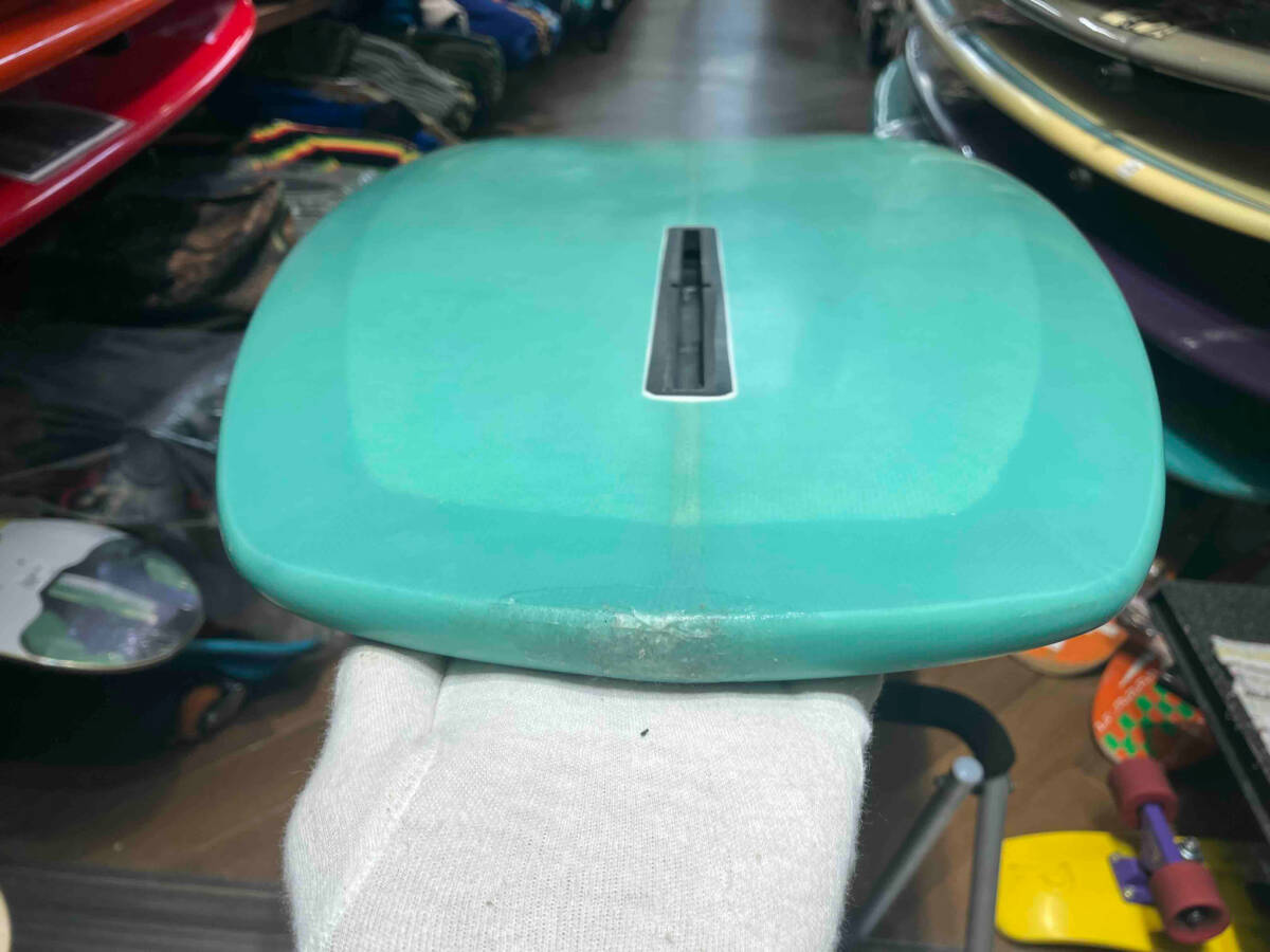 激安の 自宅配送不可:営業所止】MTZOMBIES 7'6 Byok SURFBOARDS その他