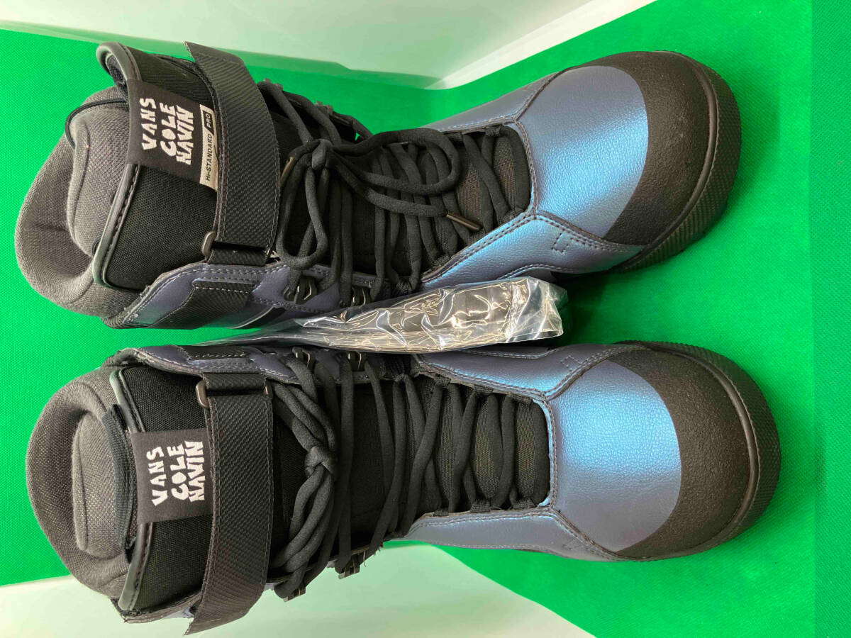 【大特価!!】 *20 VANS 28.0cm 2023-2024 P HI-STANDARD ヴァンズ 28.0cm