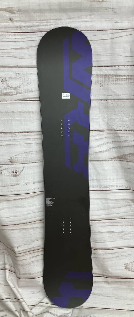 Yahoo!オークション - WRX Mk-S スノーボード 2023モデル 152cm Yahoo!オークション - WRX Mk-S スノーボード 2023モデル 152cm