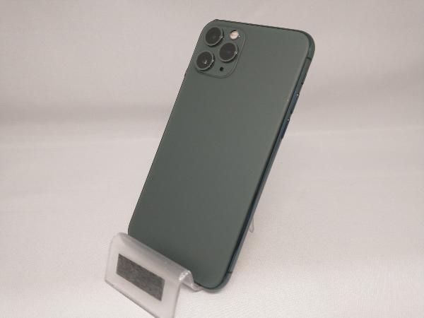 SoftBank 【SIMロックなし】MWCC2J/A iPhone 11 Pro 256GB SoftBank 【SIMロックなし】MWCC2J/A iPhone 11 Pro 256GB