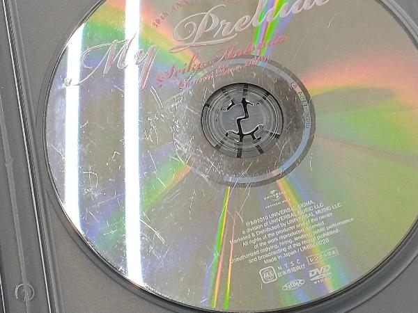 松田聖子 DVD Seiko Matsuda Concert Tour 2010 My Prelude(初回限定版)_画像4