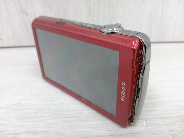 最終値下げ　FUJIFILM FINEPIX Z700EXR レッド Amazon | FUJIFILM デジタルカメラ FinePix(ファインピックス