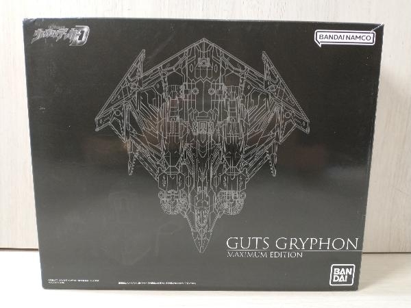 洋服通販 - 新作アイテムを ウルトラマンデッカー GUTS GRYPHON ガッツグリフォン -MAXIMUM EDITION- BANDAI バンダイ ウルトラマン
