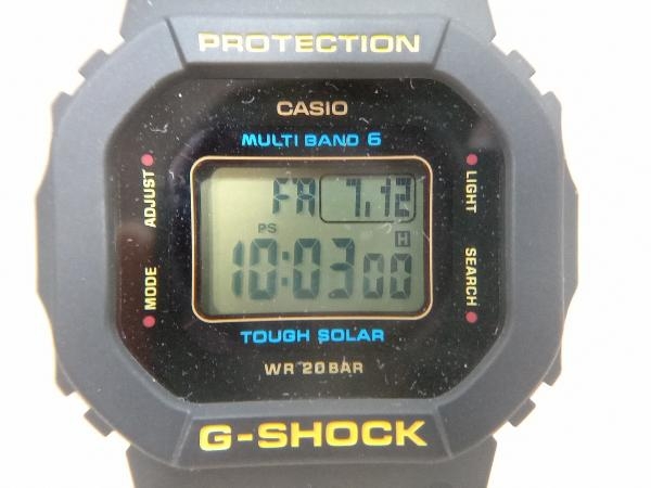 アイサーチ・ジャパンコラボ】CASIO カシオ/G-SHOCK ジー アイサーチ・ジャパンコラボ】CASIO カシオ/G-SHOCK ジー