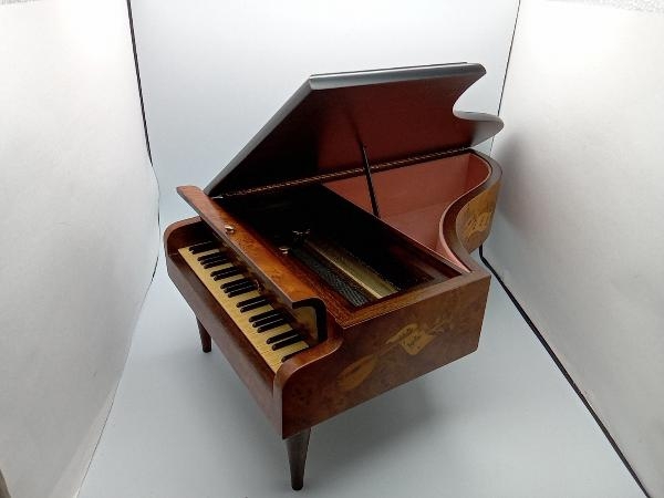 REUGE(リージュ) グランドピアノ型 オルゴール 37288 F.Chopin REUGE(リージュ) グランドピアノ型 オルゴール 37288 F.Chopin