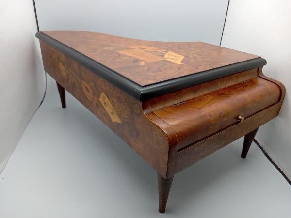 REUGE(リージュ) グランドピアノ型 オルゴール 37288 F.Chopin REUGE(リージュ) グランドピアノ型 オルゴール 37288 F.Chopin