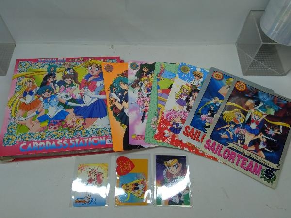 ドラゴンボール カードダス 宇宙ノ巻 本弾 3弾 4弾 フルコンプ ドラゴンボール カードダス 宇宙ノ巻 本弾 3弾 4弾 フルコンプ