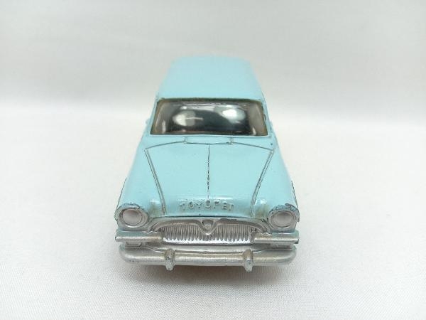 モデルペット No.2 トヨペットマスターライン アサヒトーイ 現状品 現状品 モデルペット NO.2 トヨペット マスターライン