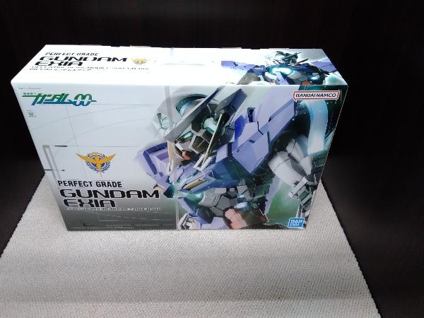 プラモデル (再販)バンダイ 1/60 GN-001 ガンダムエクシア PG プラモデル (再販)バンダイ 1/60 GN-001 ガンダムエクシア PG