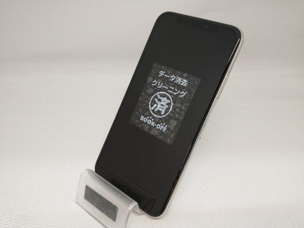 SoftBank 【SIMロックなし】MQAY2J/A iPhone X 64GB シルバー SoftBank 【SIMロックなし】MQAY2J/A iPhone X 64GB シルバー