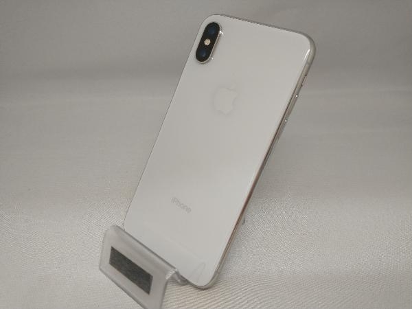 SoftBank 【SIMロックなし】MQAY2J/A iPhone X 64GB シルバー SoftBank 【SIMロックなし】MQAY2J/A iPhone X 64GB シルバー
