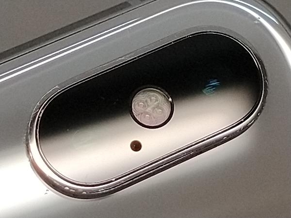 SoftBank 【SIMロックなし】MQAY2J/A iPhone X 64GB シルバー SoftBank 【SIMロックなし】MQAY2J/A iPhone X 64GB シルバー