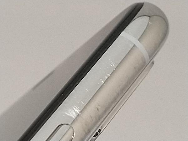SoftBank 【SIMロックなし】MQAY2J/A iPhone X 64GB シルバー SoftBank 【SIMロックなし】MQAY2J/A iPhone X 64GB シルバー