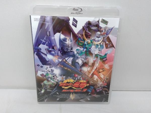 仮面ライダー龍騎 Blu-ray BOX 3(Blu-ray Disc) ブルーレイ 仮面ライダー龍騎 Blu-ray BOX 3(Blu-ray Disc) ブルーレイ