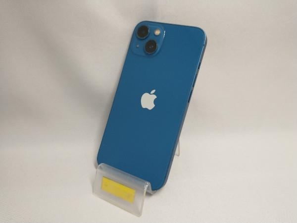 au 【SIMロックなし】MLNG3J/A iPhone 13 128GB ブルー au 携帯 au 【SIMロックなし】MLNG3J/A iPhone 13 128GB ブルー au 携帯