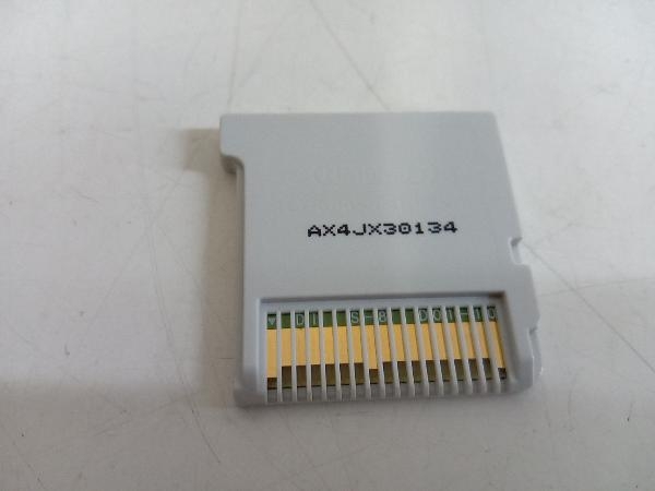 ニンテンドー3DS メタルマックス4 月光のディーヴァ_画像6