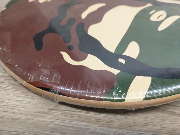人気大割引 Aape 約31.5インチ/中古品 デッキ スケートボード デッキ