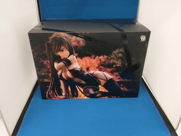 郵送買取 新品5台以上送料無料キャンペーン中!! 瑞鶴 ミメヨイ 瞬速の真名 アズールレーン 1/4 その他