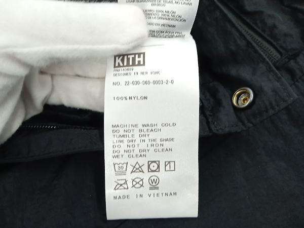 美品 KITH キス Columbia コロンビア 22-030-060-0003-2-0 美品 KITH キス Columbia コロンビア 22-030-060-0003-2-0