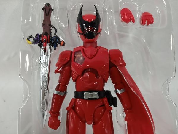 S.H.Figuarts クワガタオージャー 王様戦隊キングオージャー S.H.Figuarts クワガタオージャー 王様戦隊キングオージャー