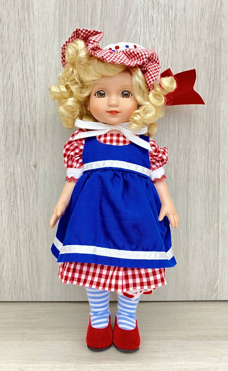 お待たせ! ANNIVERSARY 15th COMPANY DOLL TONNER MARY T6 JILL ENGELBREIT その他
