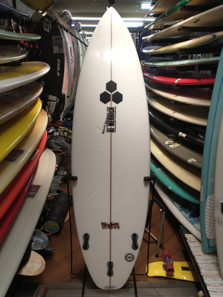 Channelisland 5'8” 下げ チャネルアイランド サーフボード 店舗 Channelisland 5'8” 下げ チャネルアイランド サーフボード 店舗