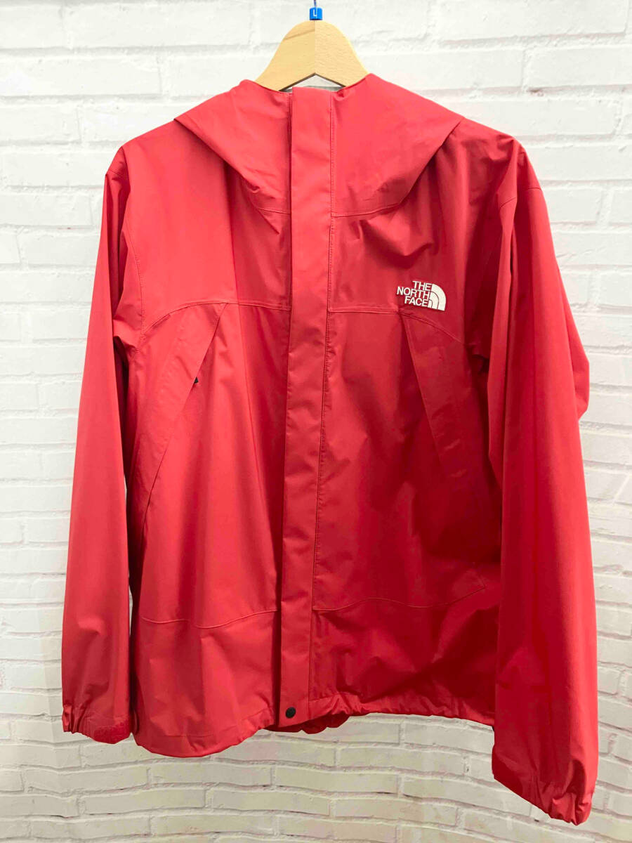 THE NORTH FACE ザ・ノース・フェイス マウンテンパーカー NP61726Z 表記サイズ L レッド