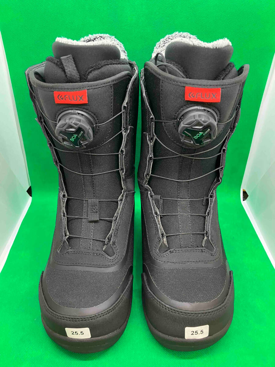 激安超安値 ※17【FLUX22-23】フラックス GT-BOA スノーボードブーツ 25.5cm 25.5cm