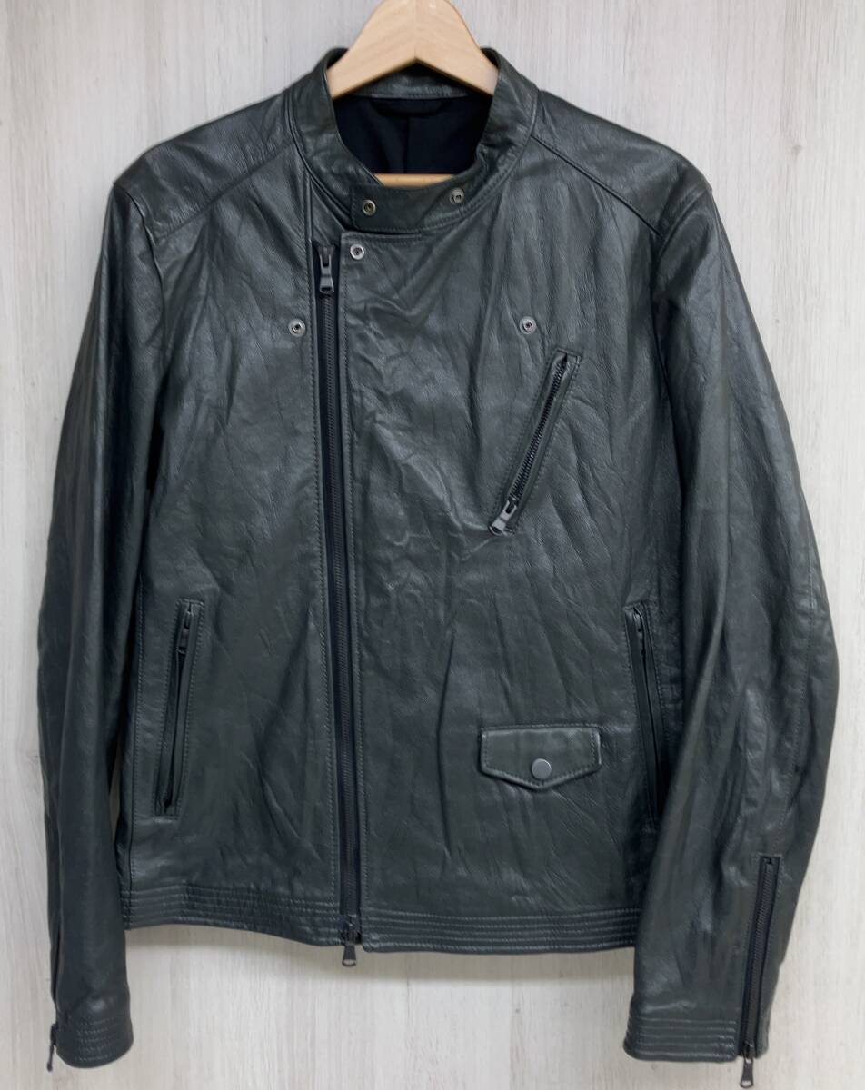 WMT MM0010C montana モンタナ green label WMT MM0010C montana モンタナ green label