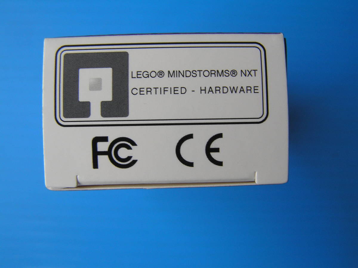 NEO1048 HiTechnic EOPD Sensor for LEGO Mindstorms NXT