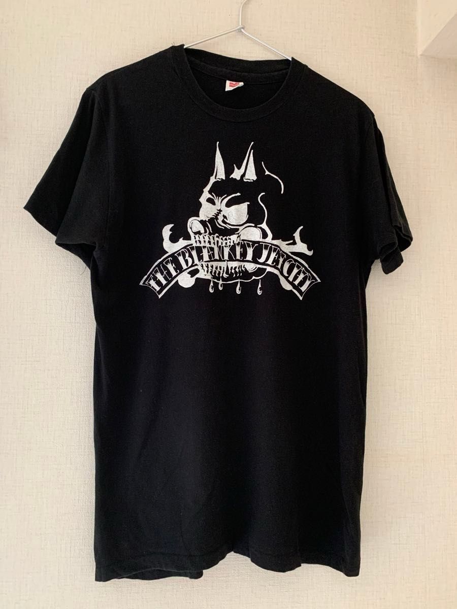 ブランキー・ジェット・シティ Blankey Jet City Tシャツ|Yahoo ブランキー・ジェット・シティ Blankey Jet City Tシャツ|Yahoo