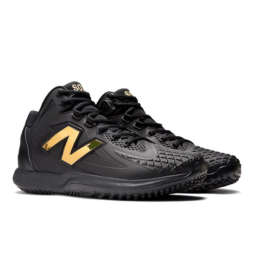 新品未使用】New Balance Ohtani 1 Trainer 27cm ニューバランス 新品未使用】New Balance Ohtani 1 Trainer 27cm ニューバランス