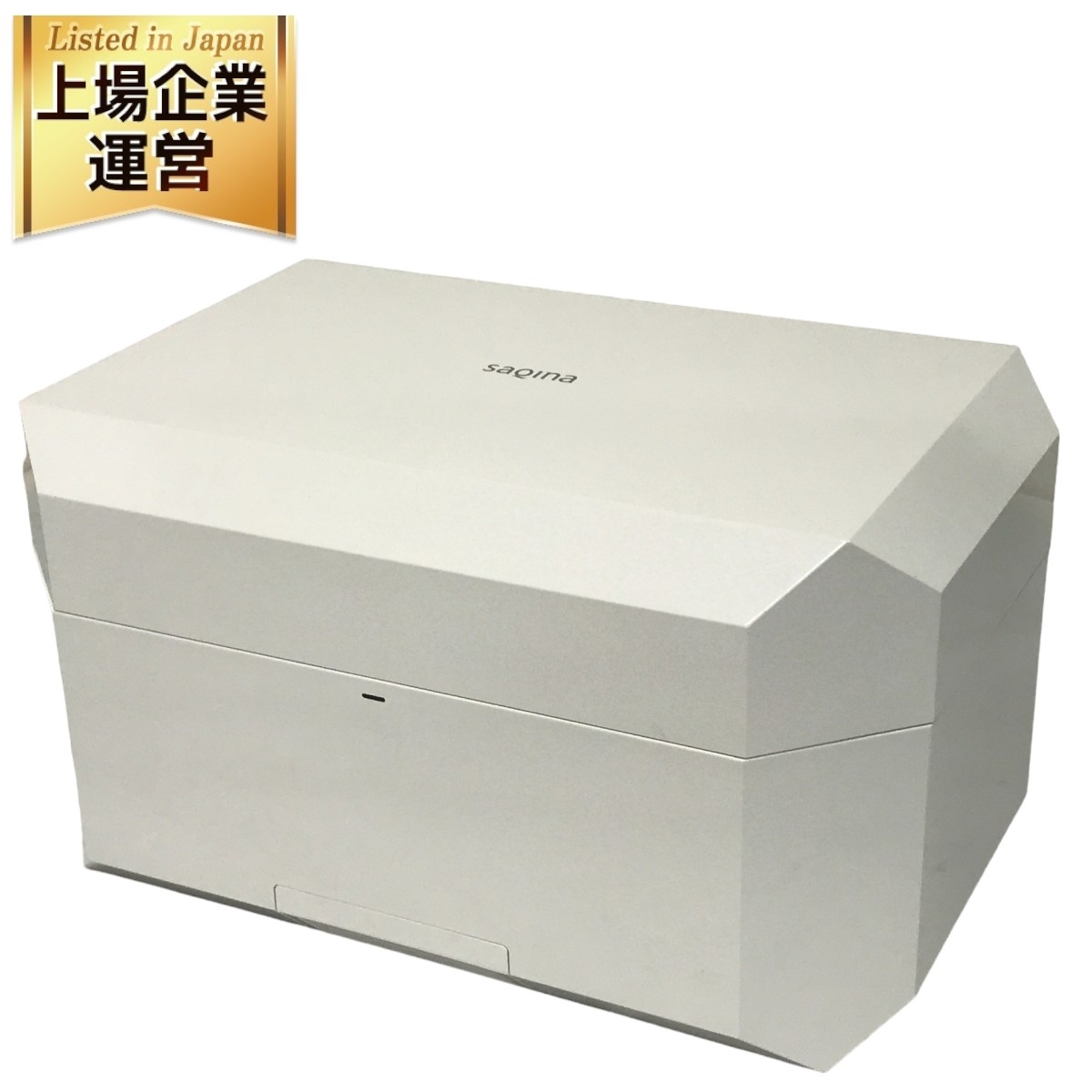 正規品】サキナ ルルシェ 美顔器 スチーマー 箱付き とか 正規品】サキナ ルルシェ 美顔器 スチーマー 箱付き とか
