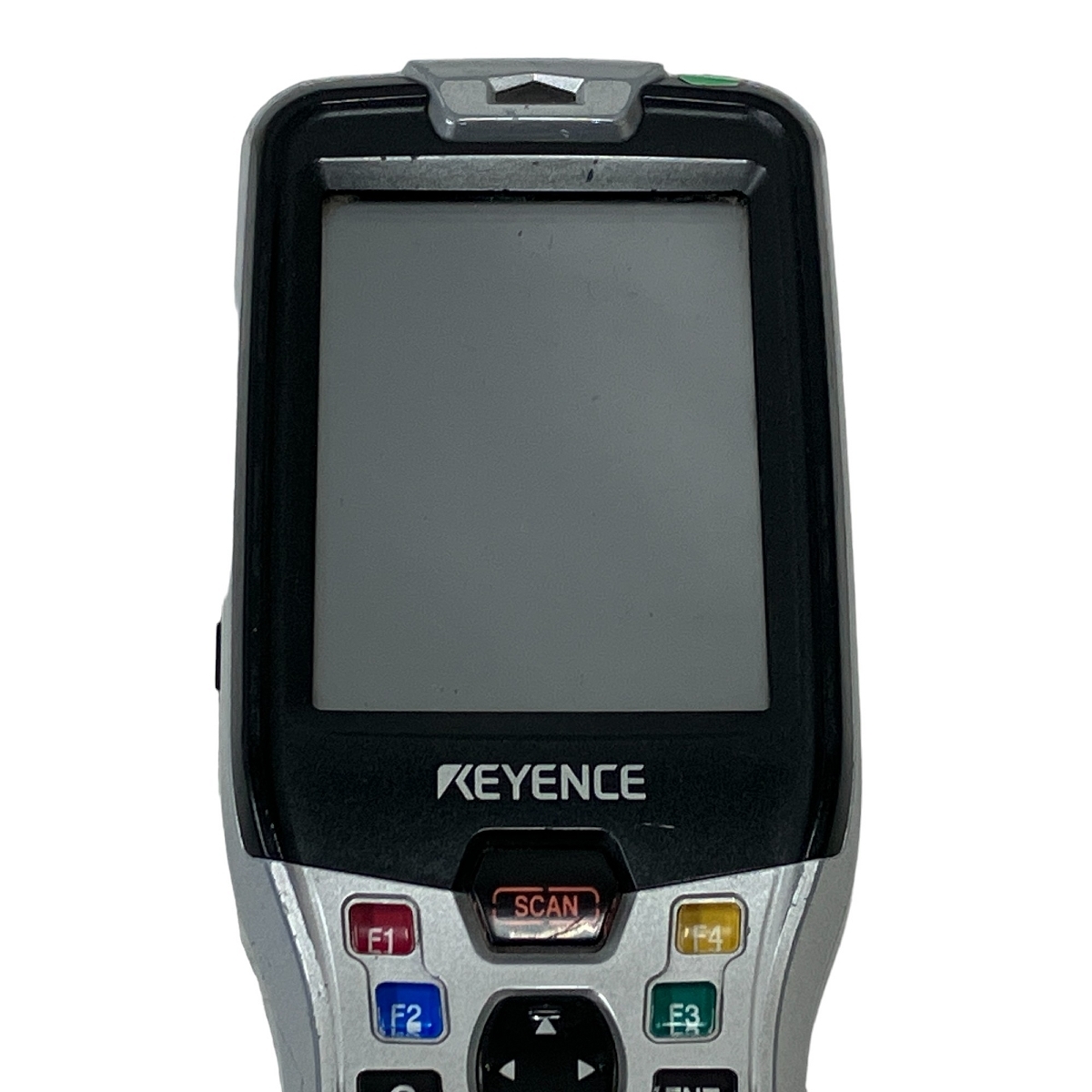 KEYENCE BT-W80 ハンディターミナル キーエンス ジャンク KEYENCE BT-W80 ハンディターミナル キーエンス ジャンク