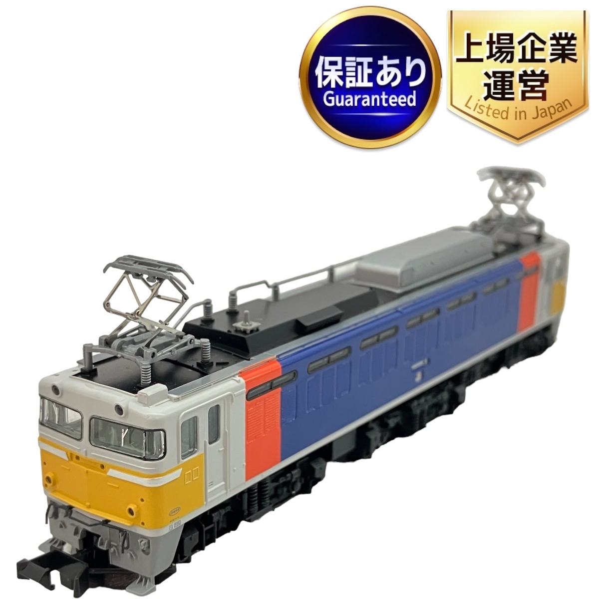 TOMIX 9127 JRef81電気機関車(カシオペア) Yahoo!オークション - TOMIX 9127 JR EF81形 電気機関車