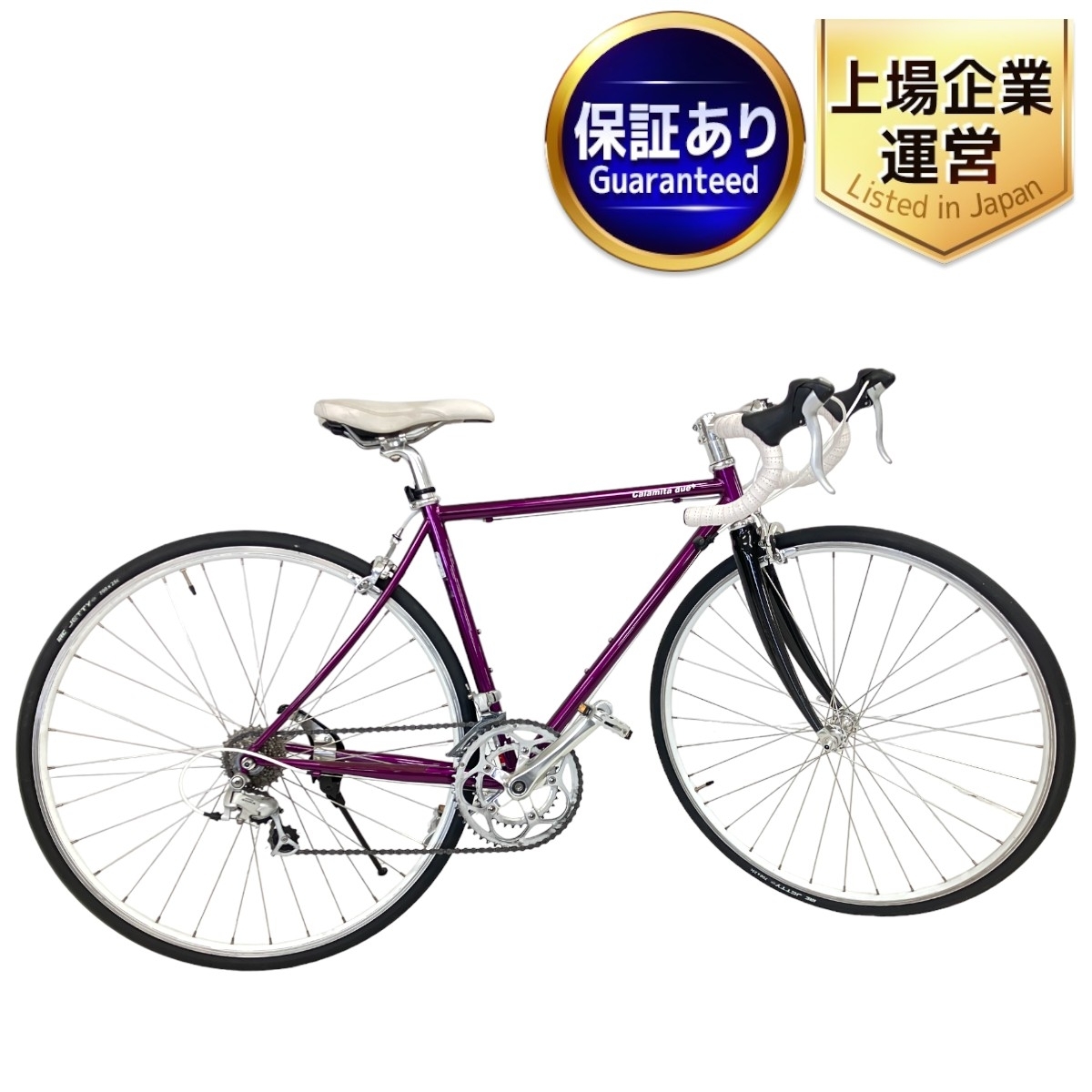 Yahoo!オークション - calamita due + パープル Sサイズ Shimano Yahoo!オークション - calamita due + パープル Sサイズ Shimano