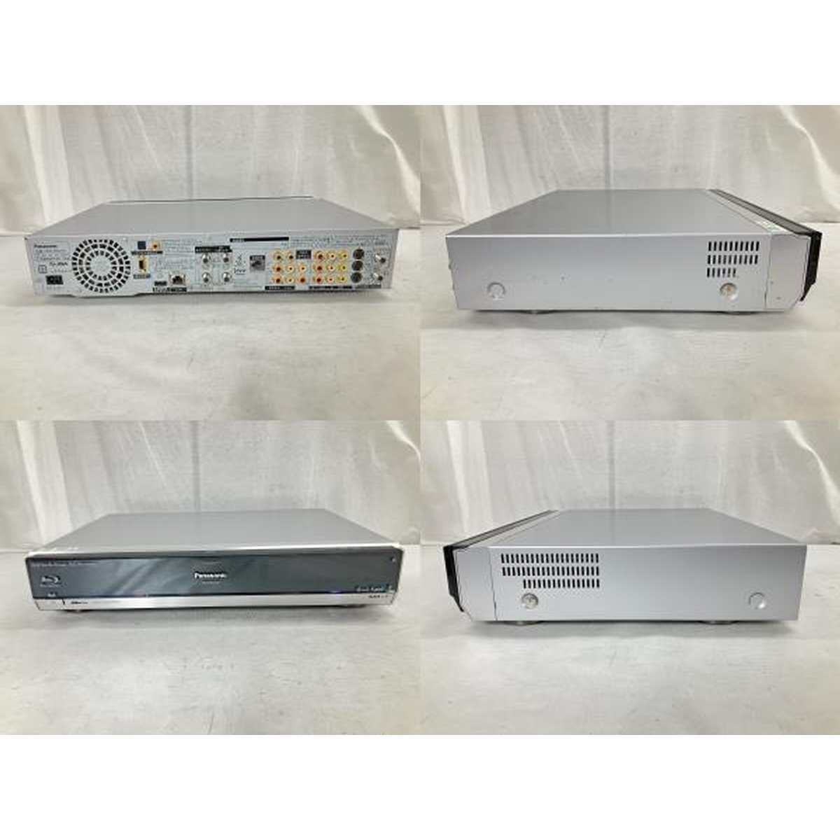 Yahoo!オークション - Panasonic DMR-BW200 ブルーレイディスク Yahoo!オークション - Panasonic DMR-BW200 ブルーレイディスク
