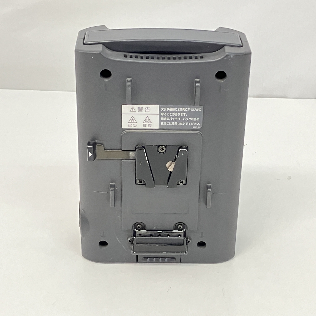 Yahoo!オークション - SONY BP-GL95A BC-L50 リチウムイオン Yahoo!オークション - SONY BP-GL95A BC-L50 リチウムイオン
