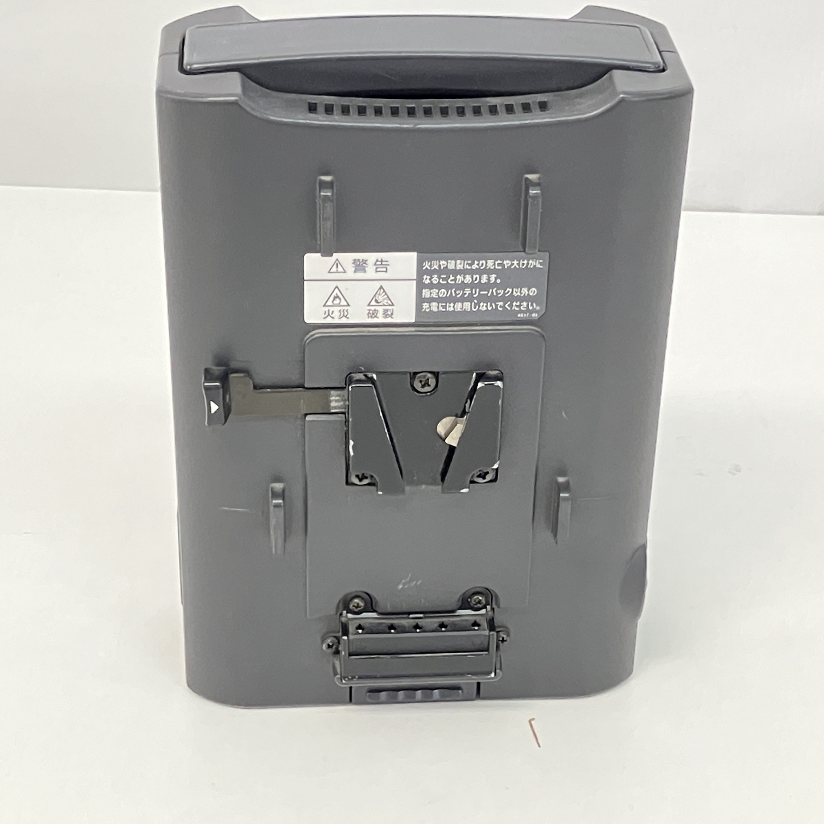 Yahoo!オークション - SONY BP-GL95A BC-L50 リチウムイオン Yahoo!オークション - SONY BP-GL95A BC-L50 リチウムイオン