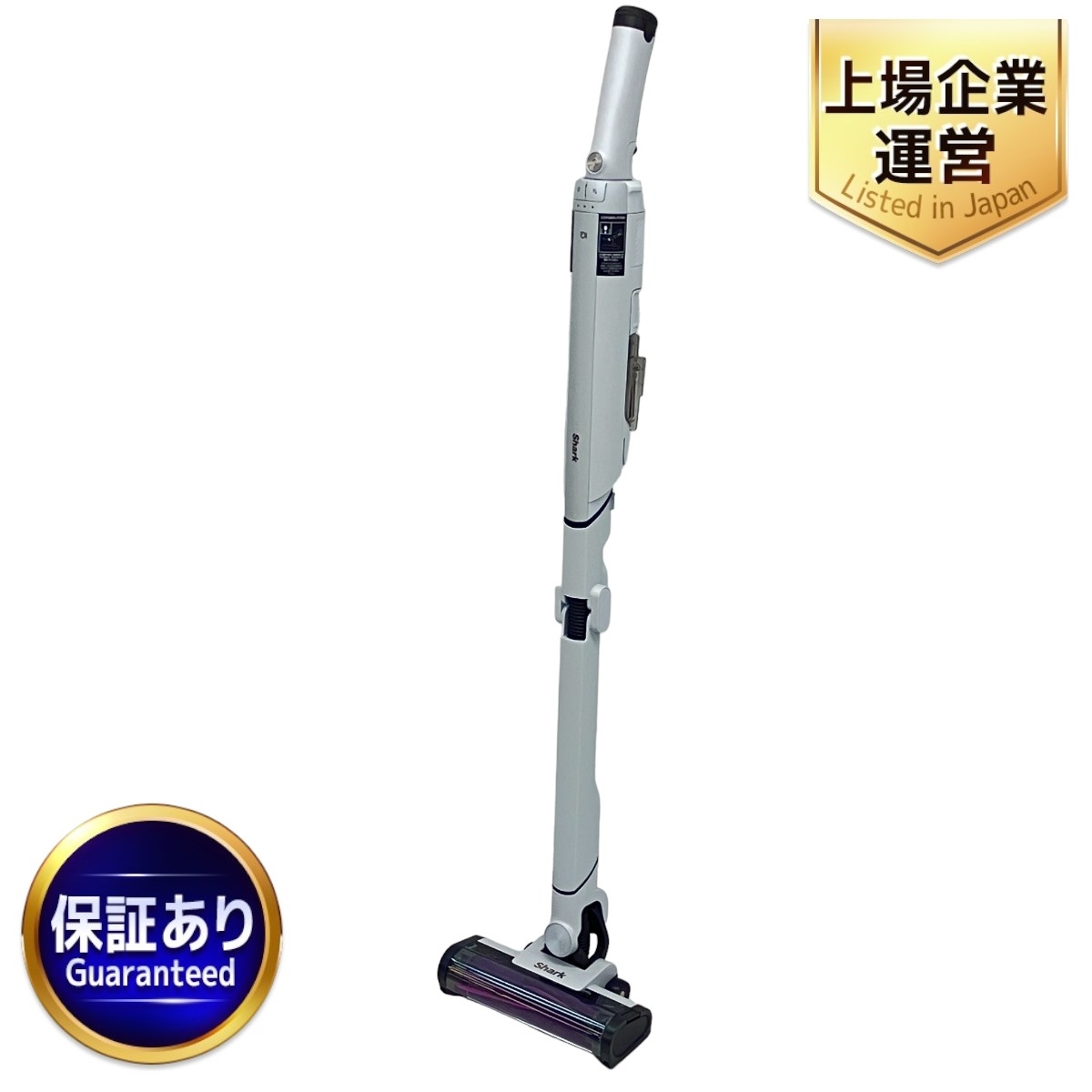 Yahoo!オークション - SHARK LC351JWH EVOPOWER SYSTEM NEO+ Yahoo!オークション - SHARK LC351JWH EVOPOWER SYSTEM NEO+